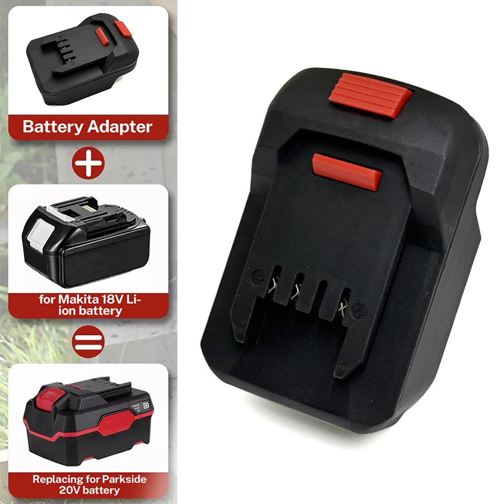 Converter Adapter for Makita 1 – Agm Deep Cycle Battery recenzja i cena
