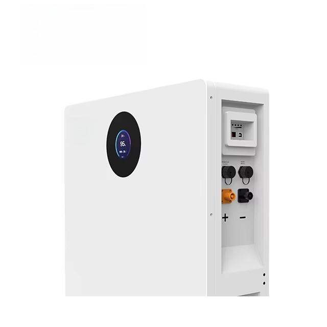 SRNE Solar Powerwall Home Batt – Lithium Battery 100Ah recenzja i cena