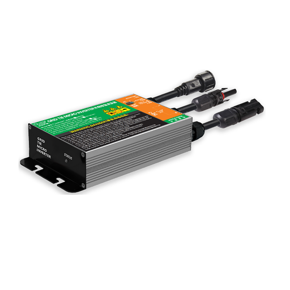 2800W IP65 Waterproof Grid Tie – Grid Tie Micro Inverter recenzja i cena