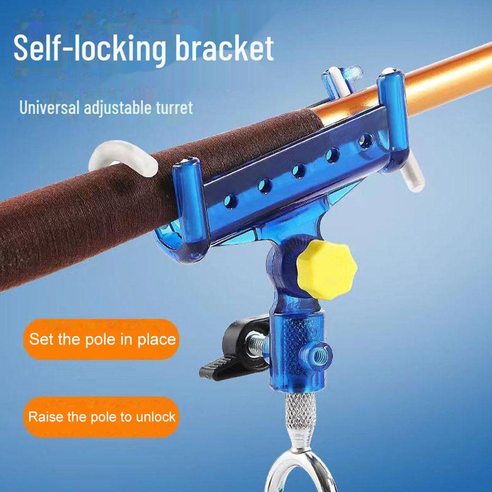 1pc Fishing Rod Ground Inserti – Earthing Grounding Rod recenzja i cena