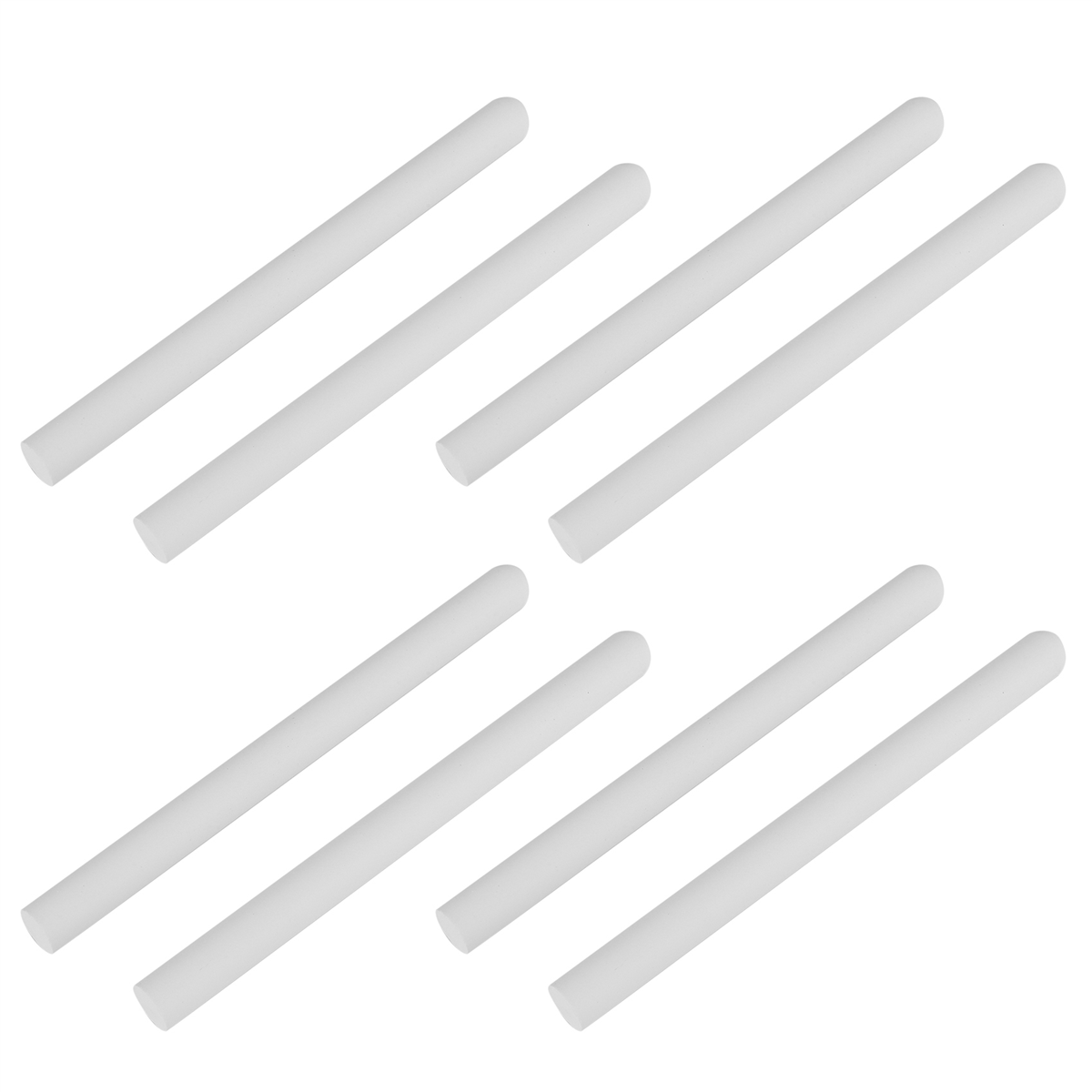 8 Pcs Diatomite Moisture Absor – Earthing Grounding Rod recenzja i cena