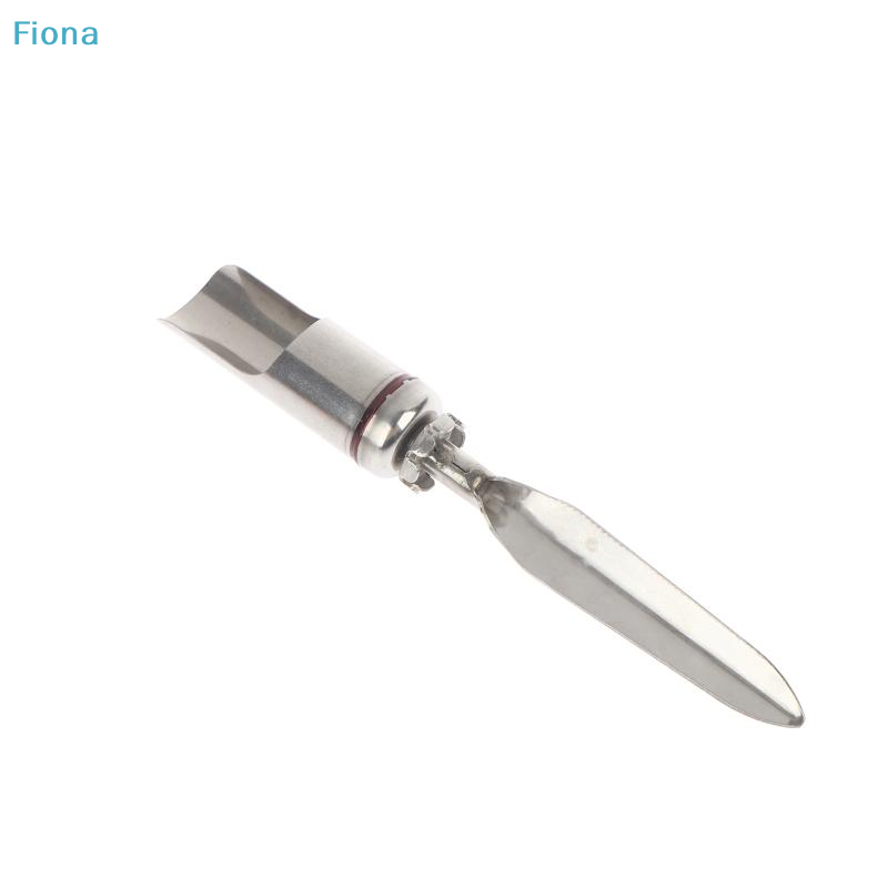 ☭Universal Stainless Steel Fis – Earthing Grounding Rod recenzja i cena