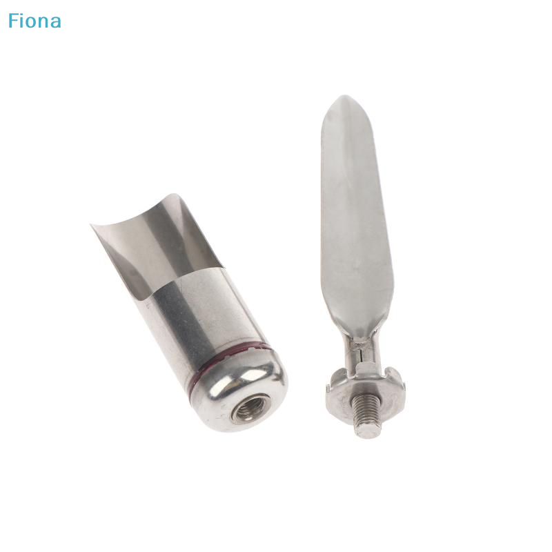☭Universal Stainless Steel Fis – Earthing Grounding Rod recenzja i cena