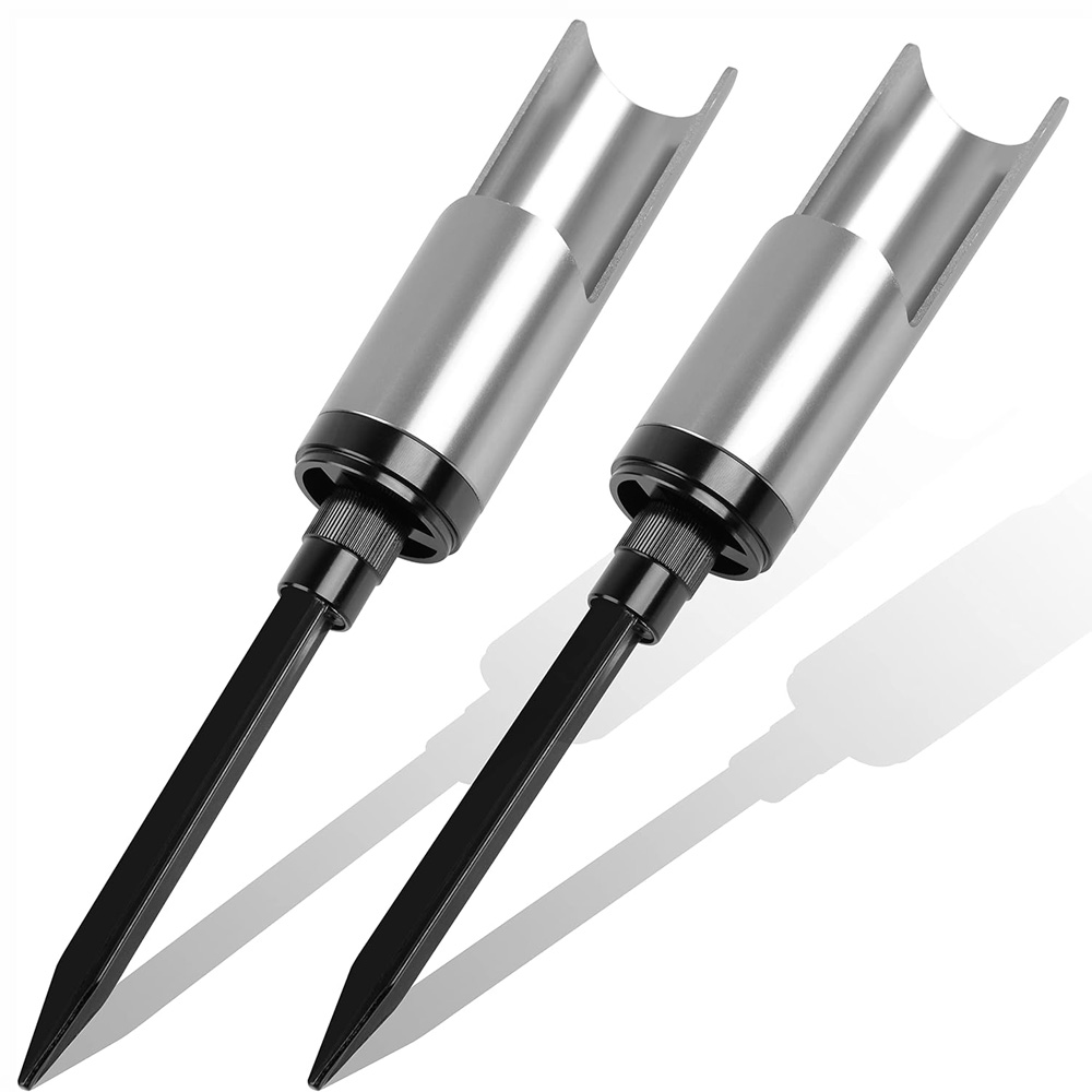1pc/2pcs Universal Fishing Rod – Earthing Grounding Rod recenzja i cena