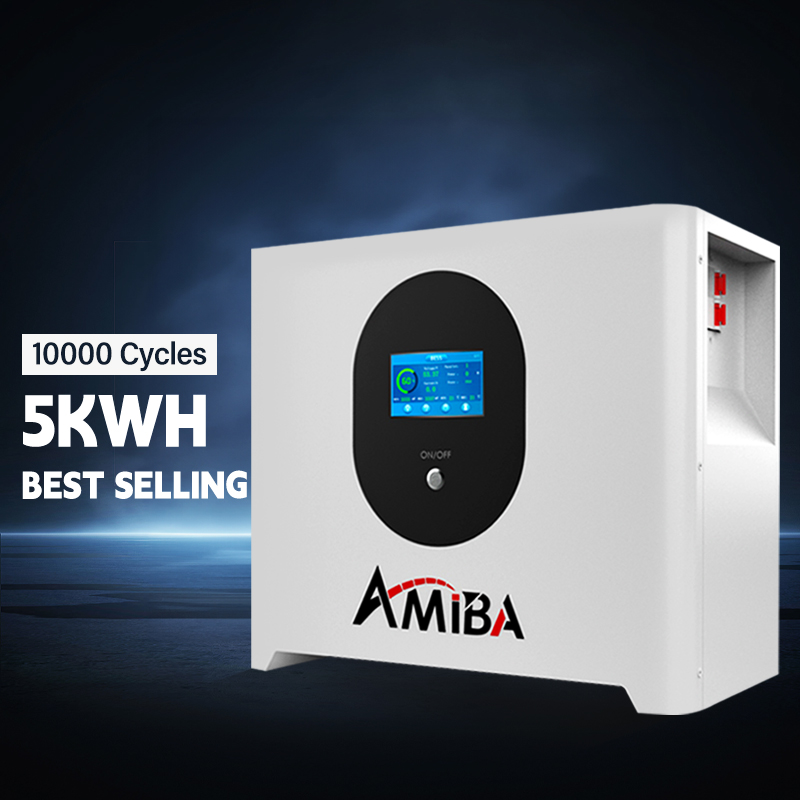 24v Lithium Battery Pack 72v 1 – Lithium Battery 100Ah recenzja i cena