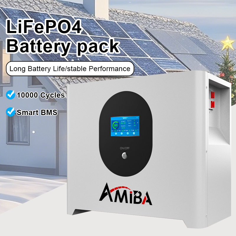 24v Lithium Battery Pack 72v 1 – Lithium Battery 100Ah recenzja i cena