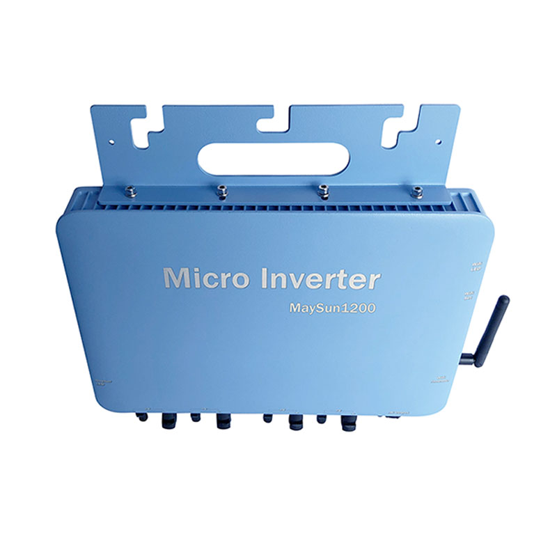 IP65 Waterproof Micro Inverter – Grid Tie Micro Inverter recenzja i cena