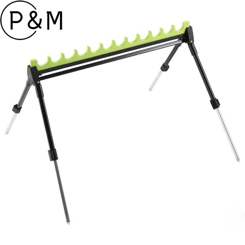 Outdoor Multi-Rod Support Brac – Earthing Grounding Rod recenzja i cena