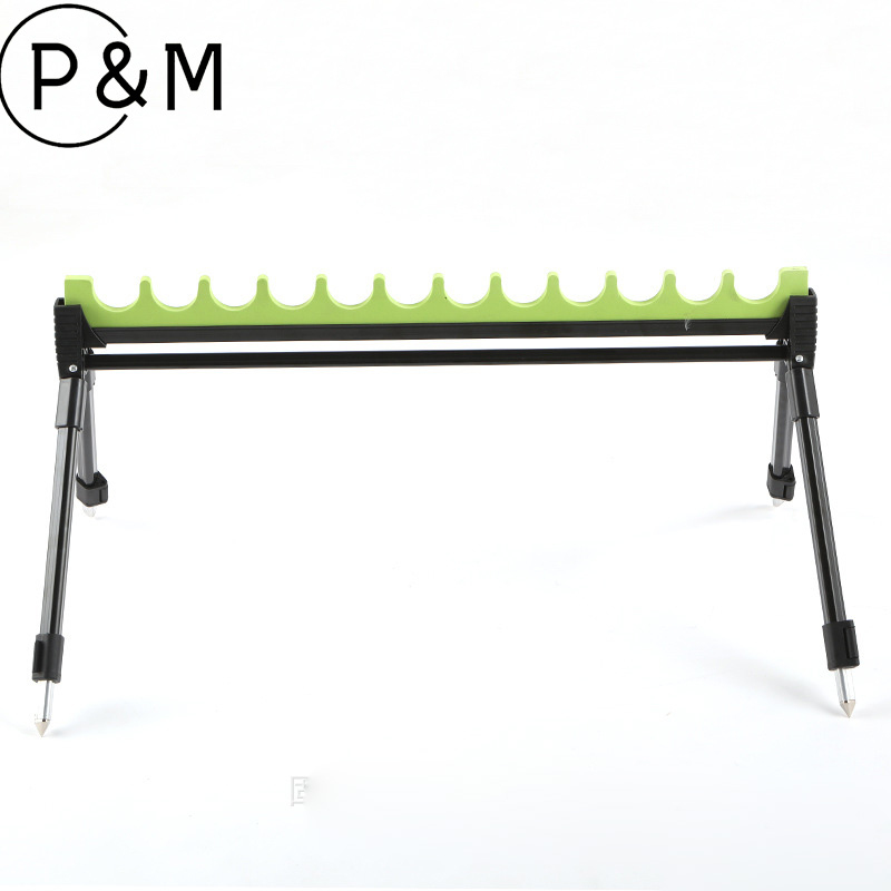 Outdoor Multi-Rod Support Brac – Earthing Grounding Rod recenzja i cena