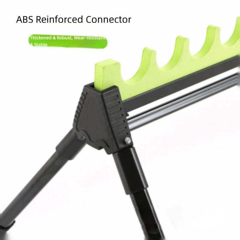 Outdoor Multi-Rod Support Brac – Earthing Grounding Rod recenzja i cena