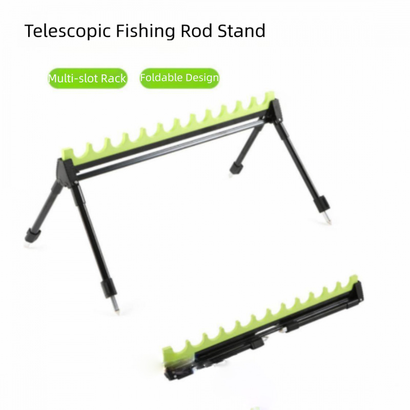 Outdoor Multi-Rod Support Brac – Earthing Grounding Rod recenzja i cena