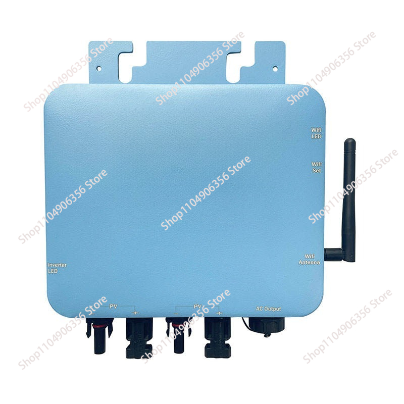 for 600W 800W Grid Tie Inverte – Grid Tie Micro Inverter recenzja i cena