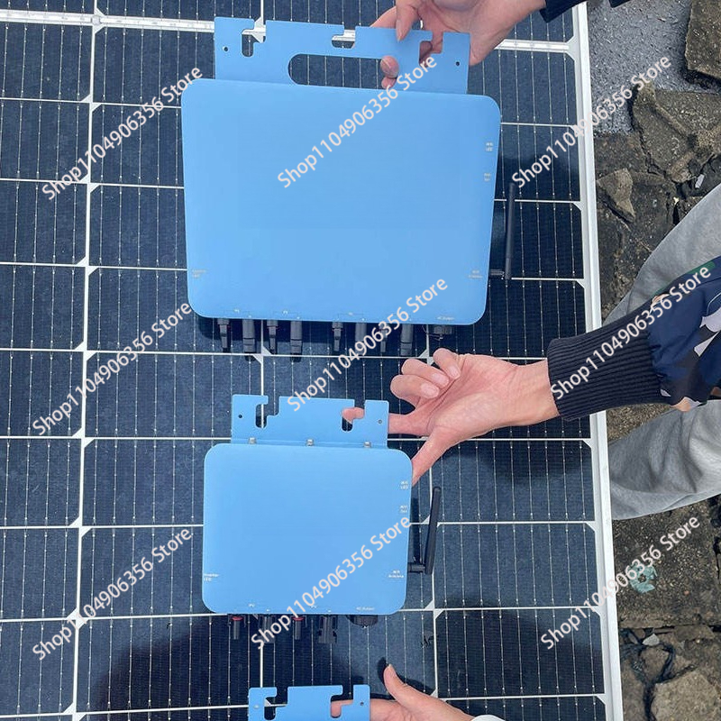 for 600W 800W Grid Tie Inverte – Grid Tie Micro Inverter recenzja i cena