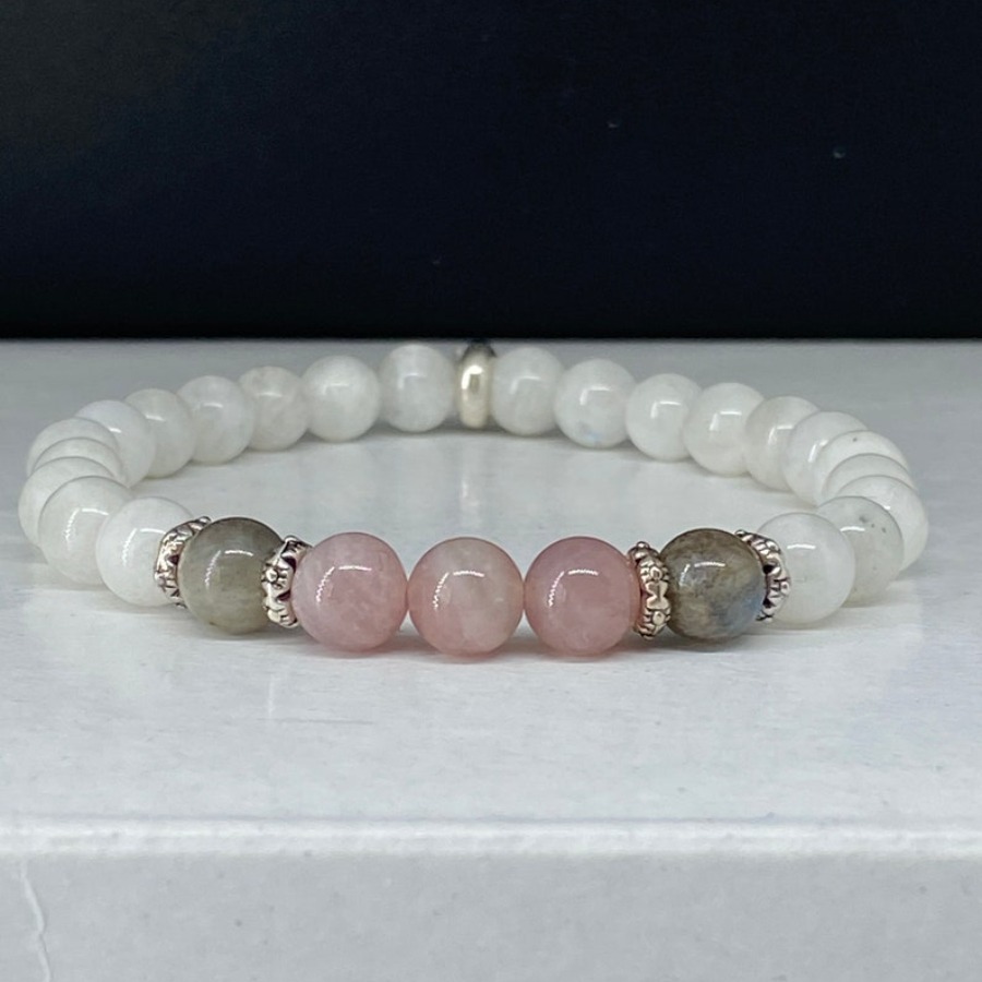 New Moonstone, Labradorite and – Renewable Energy Lab recenzja i cena