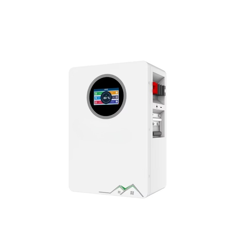 SUMT EB 25.6V 100Ah LiFePO4 Ba – Lithium Battery 100Ah recenzja i cena