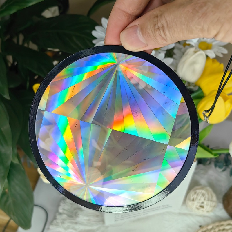 Sun Catcher PVC Self Adhesive  – Renewable Energy Wallpaper recenzja i cena