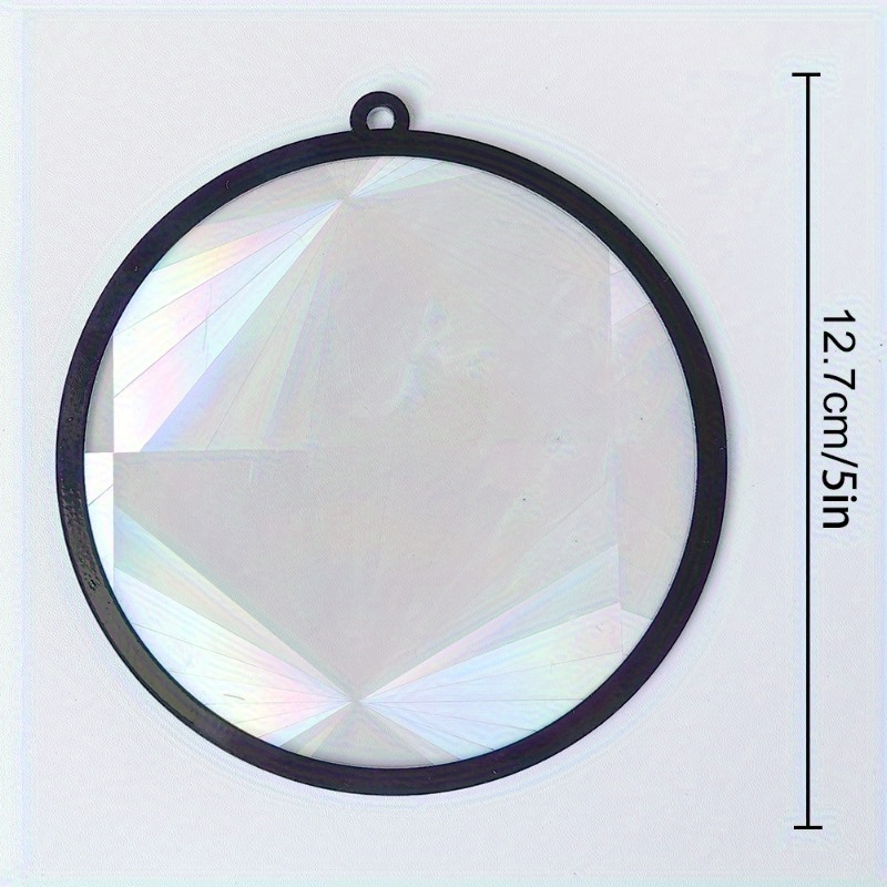 Sun Catcher PVC Self Adhesive  – Renewable Energy Wallpaper recenzja i cena