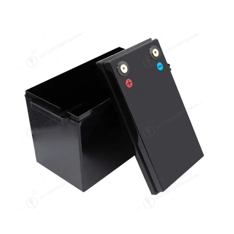 Lithium Batteri 4Battery Box 1 – Lithium Battery 100Ah recenzja i cena