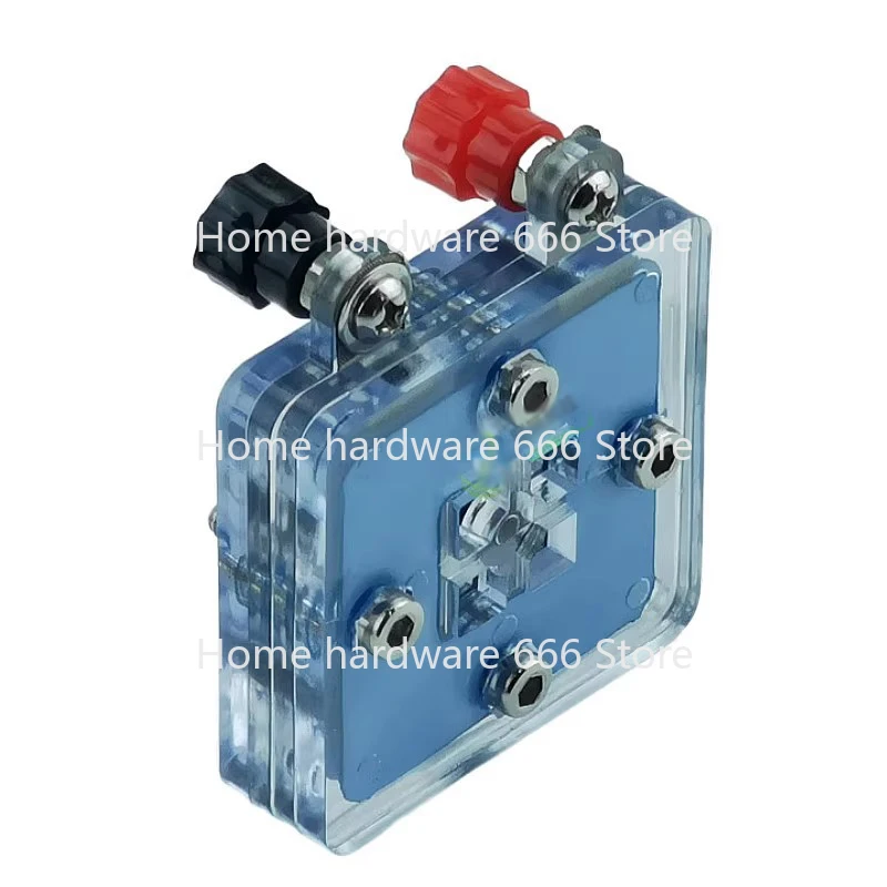 Hydrogen Fuel Cell Proton Exch – Renewable Energy Lab recenzja i cena