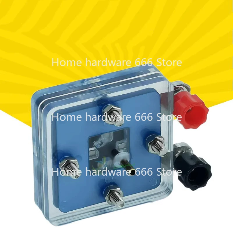 Hydrogen Fuel Cell Proton Exch – Renewable Energy Lab recenzja i cena