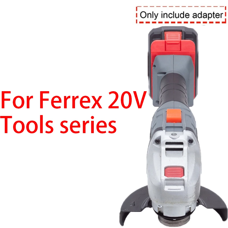 Adapter/Converter For Aldi FER – Agm Deep Cycle Battery recenzja i cena