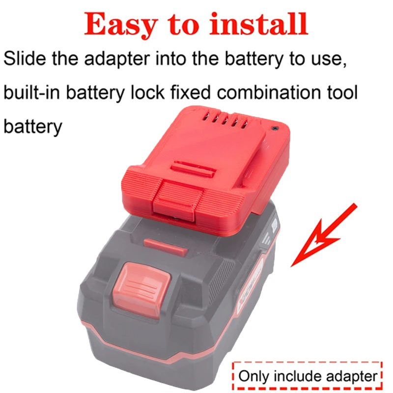 Adapter/Converter For Aldi FER – Agm Deep Cycle Battery recenzja i cena