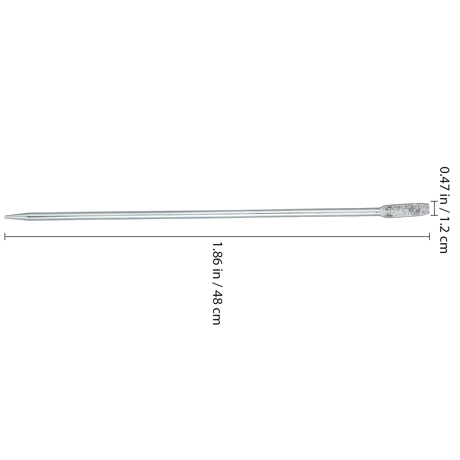 Grounding Rod for Earthing Fen – Earthing Grounding Rod recenzja i cena