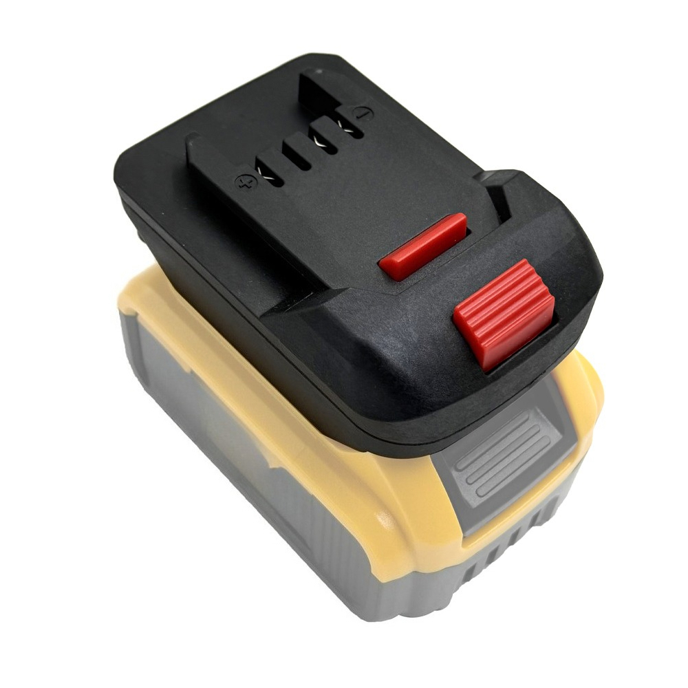 Battery Adapter Converter for  – Agm Deep Cycle Battery recenzja i cena