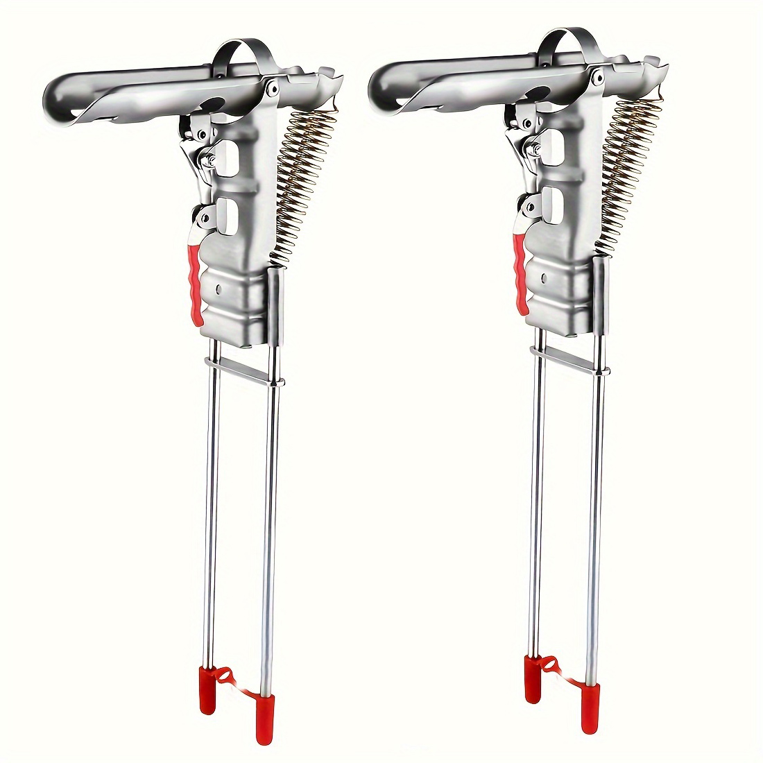 Automatic Spring Fishing Rod H – Earthing Grounding Rod recenzja i cena