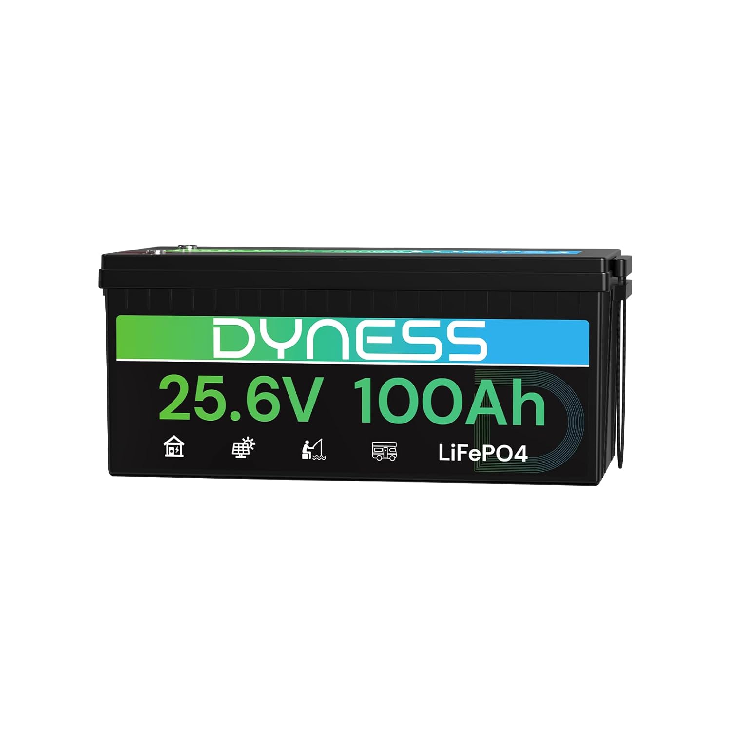 24V 100Ah LiFePO4 Battery, 25. – Lithium Battery 100Ah recenzja i cena