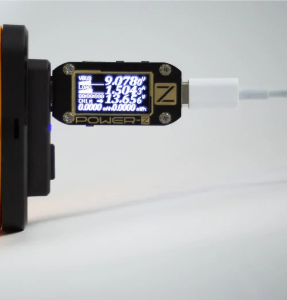 Power Bank Adapter for Lidl Pa – Agm Deep Cycle Battery recenzja i cena