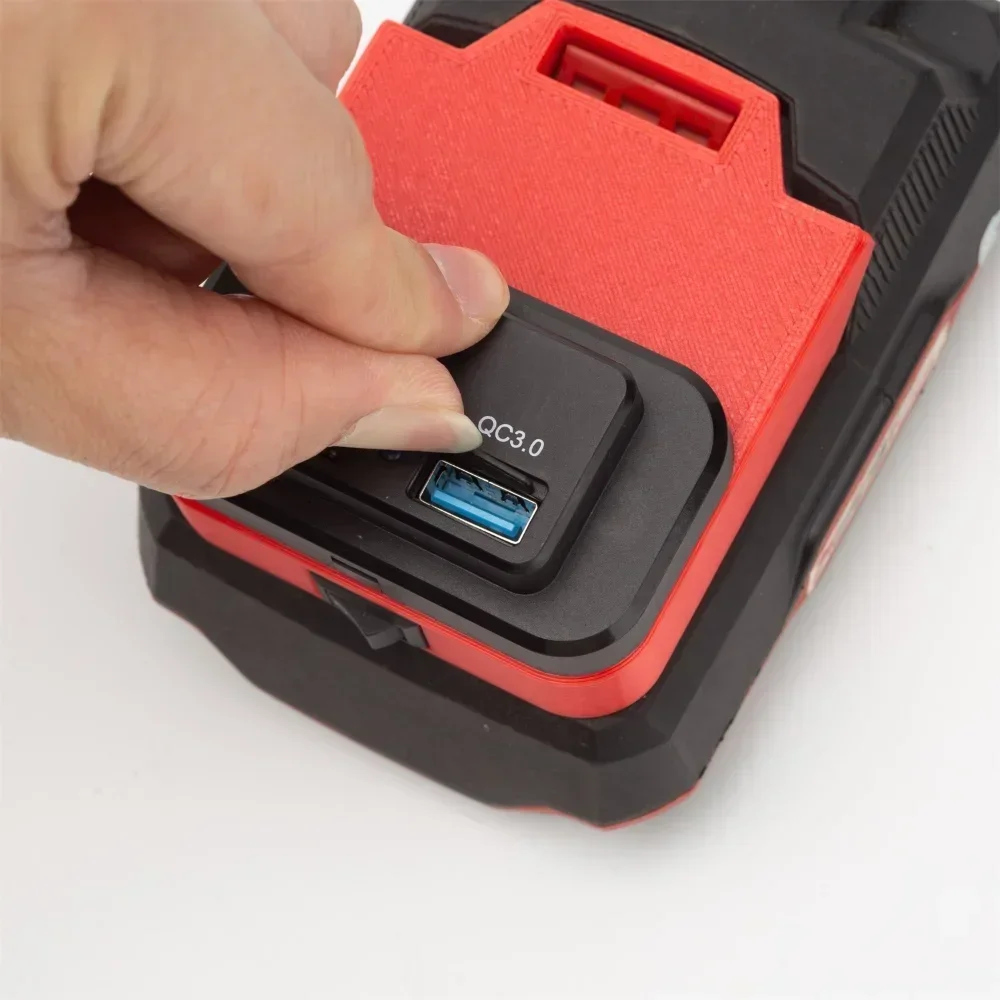 Power Bank Adapter for Lidl Pa – Agm Deep Cycle Battery recenzja i cena