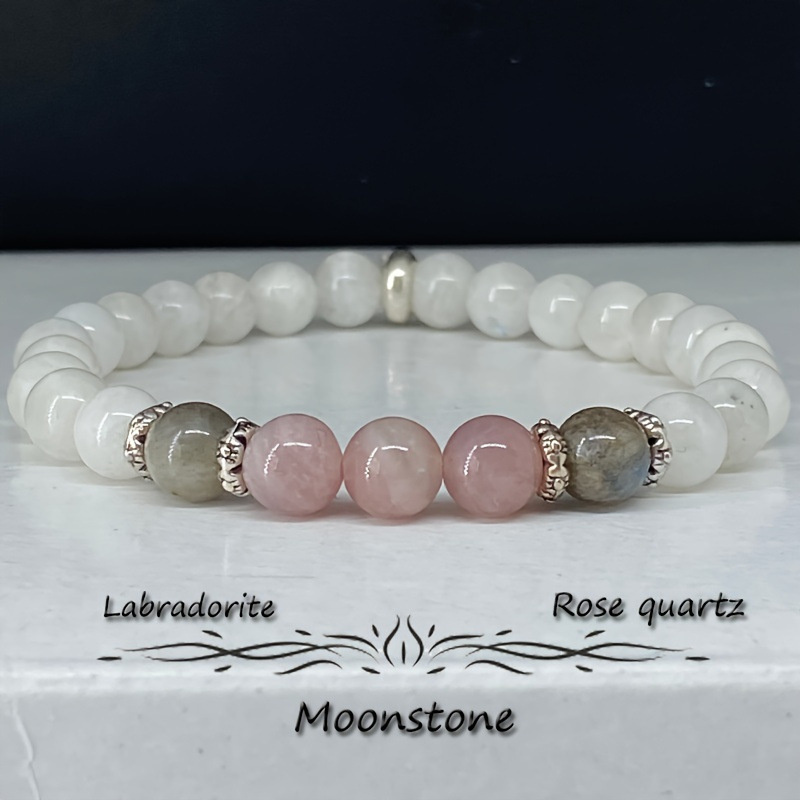 1pc/Moonstone, Labradorite and – Renewable Energy Lab recenzja i cena