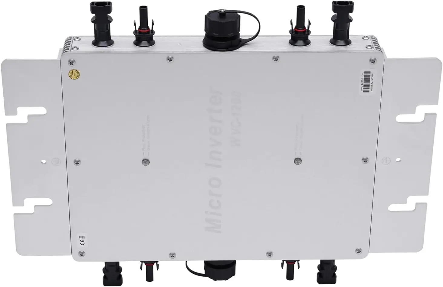 Solar Micro Grid Tie Inverter, – Grid Tie Micro Inverter recenzja i cena