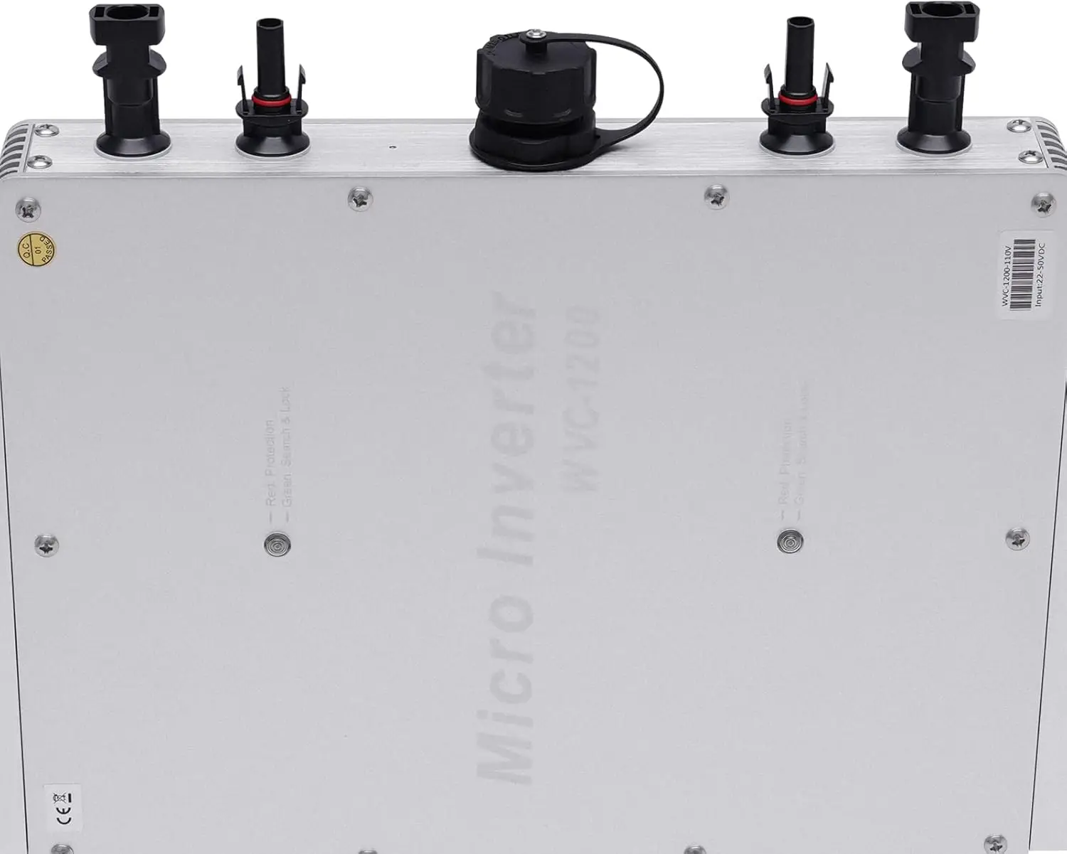 Solar Micro Grid Tie Inverter, – Grid Tie Micro Inverter recenzja i cena