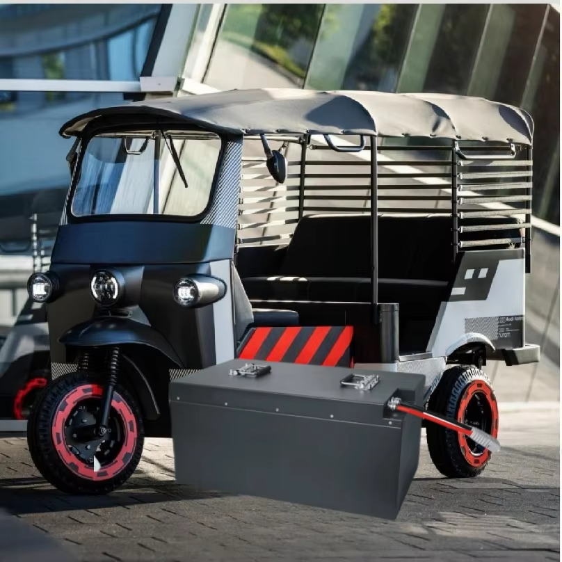 72v 100ah Electric Motorcycles – Lithium Battery 100Ah recenzja i cena