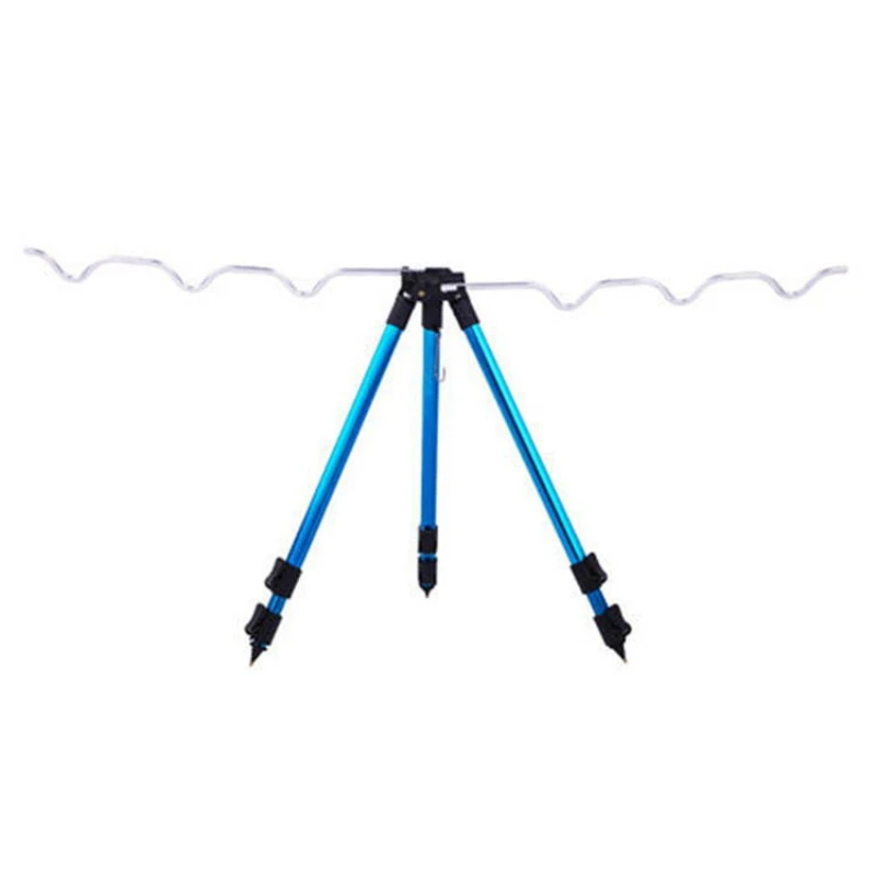 1PC Fishing Sea Rod Bracket Al – Earthing Grounding Rod recenzja i cena