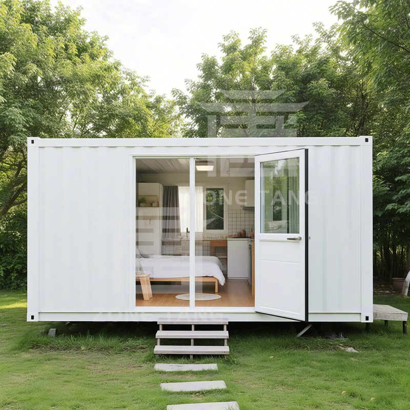 Energy Efficient Tiny House Ac – Renewable Energy Expansion recenzja i cena