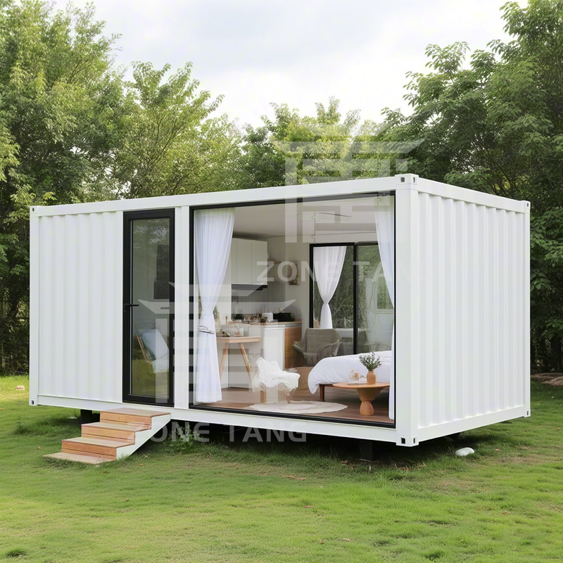 Energy Efficient Tiny House Ac – Renewable Energy Expansion recenzja i cena
