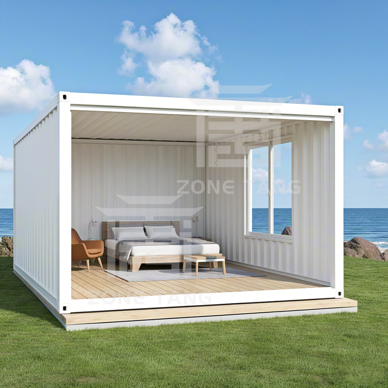 Energy Efficient Tiny House Ac – Renewable Energy Expansion recenzja i cena