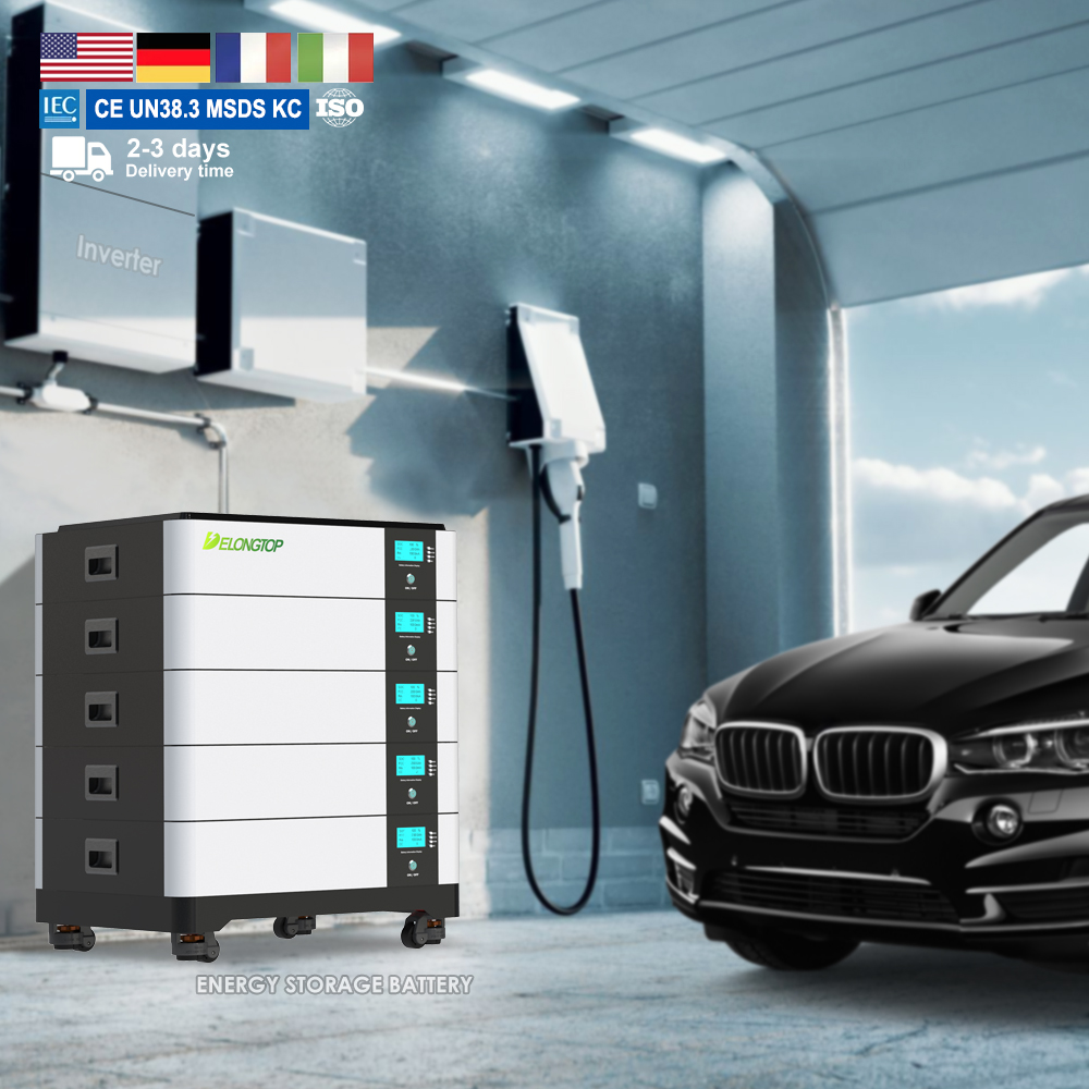 High Quality 48V 100Ah 200Ah 1 – Lithium Battery 100Ah recenzja i cena