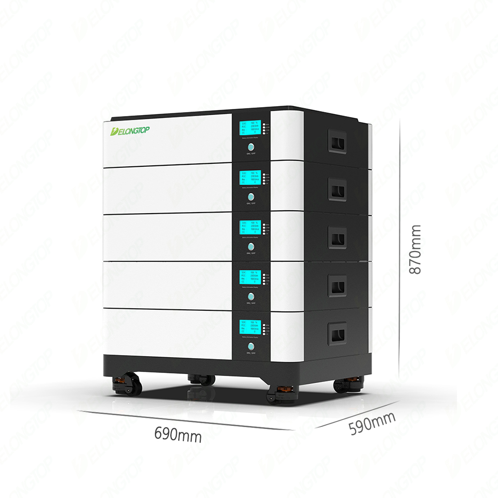 High Quality 48V 100Ah 200Ah 1 – Lithium Battery 100Ah recenzja i cena