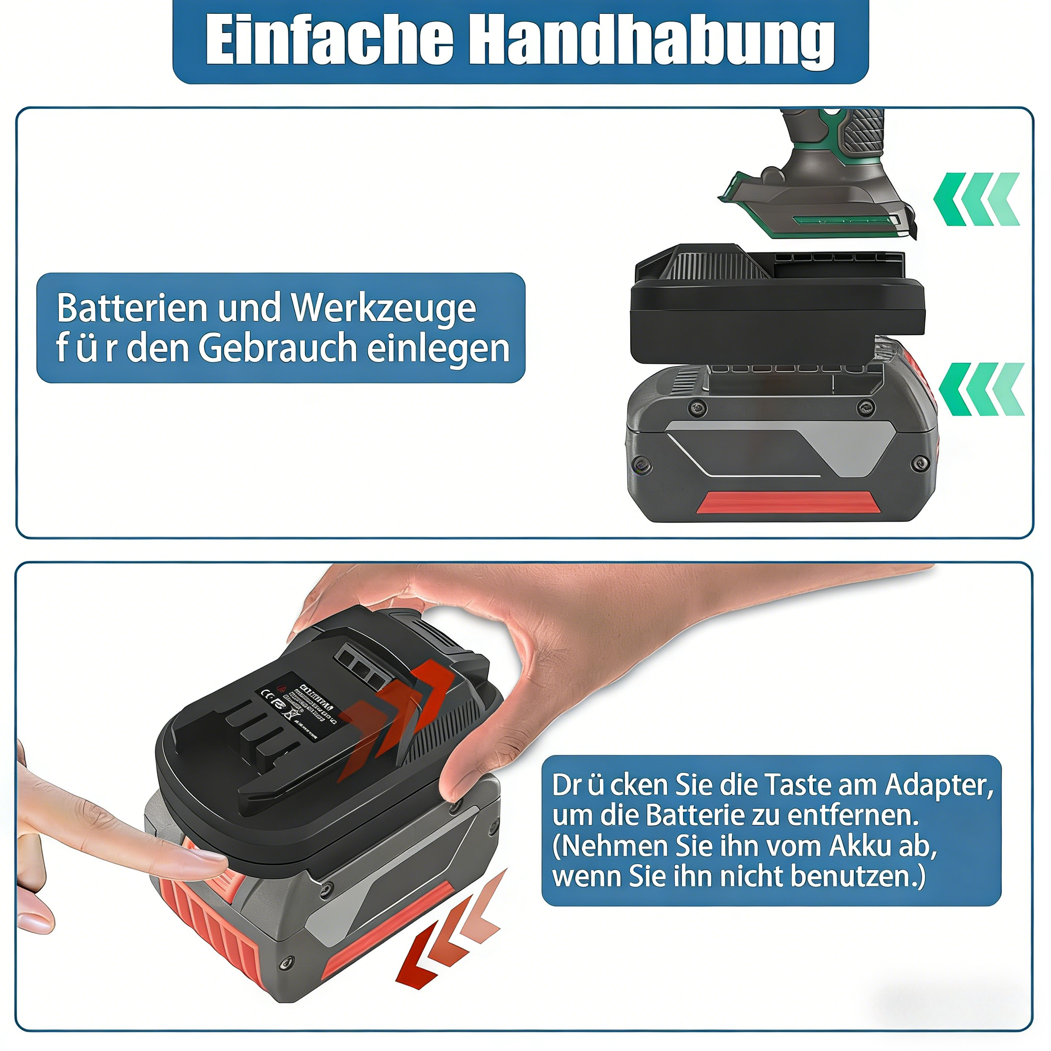 BOS20PAR Battery Adapter For B – Agm Deep Cycle Battery recenzja i cena