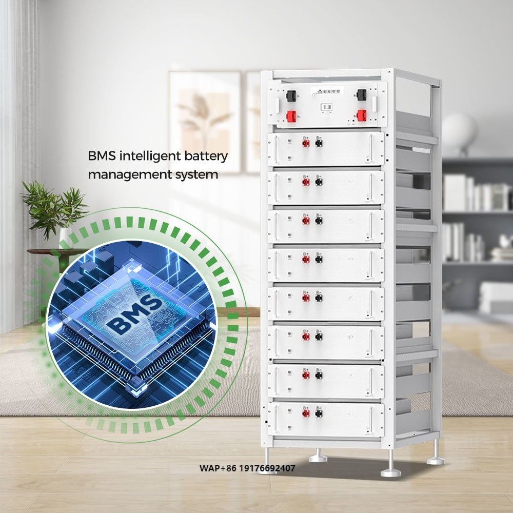 LiFePO4 HV Lithium Battery 50k – Lithium Battery 100Ah recenzja i cena
