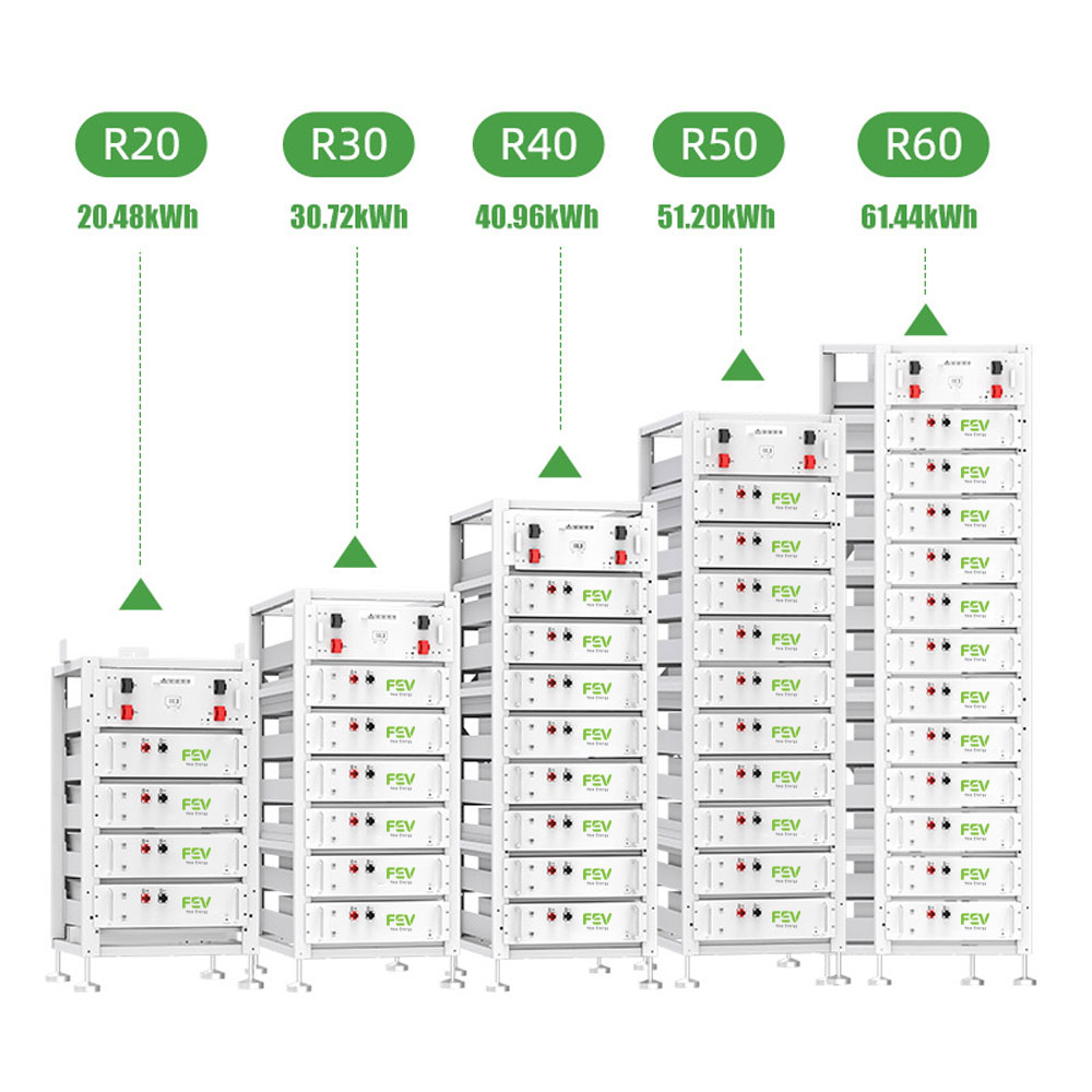 LiFePO4 HV Lithium Battery 50k – Lithium Battery 100Ah recenzja i cena