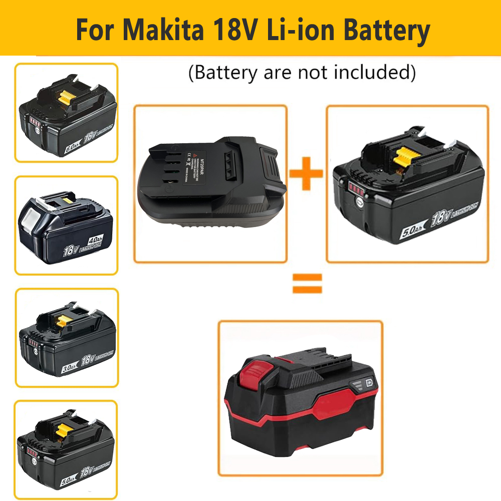 Converter Battery Adapter For  – Agm Deep Cycle Battery recenzja i cena