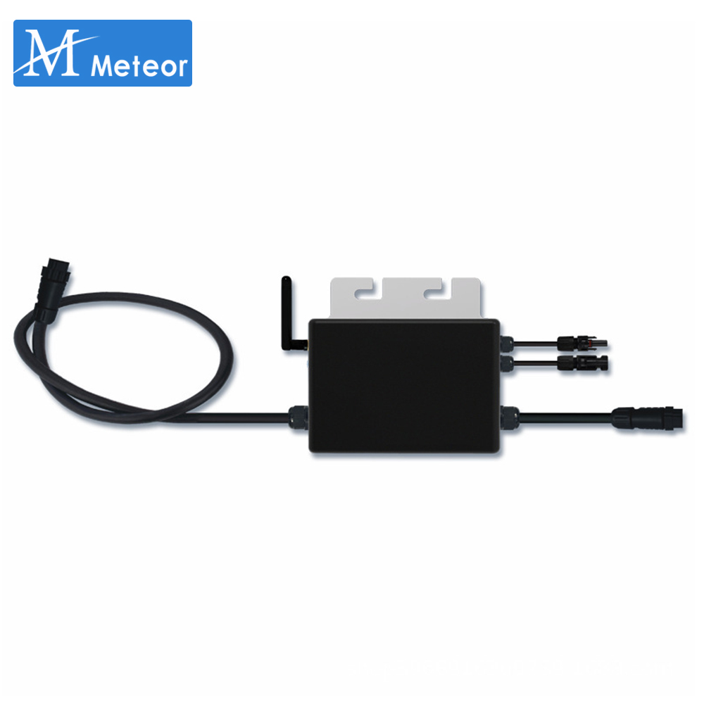 PV Input Voltage 20~60V AC Out – Grid Tie Micro Inverter recenzja i cena
