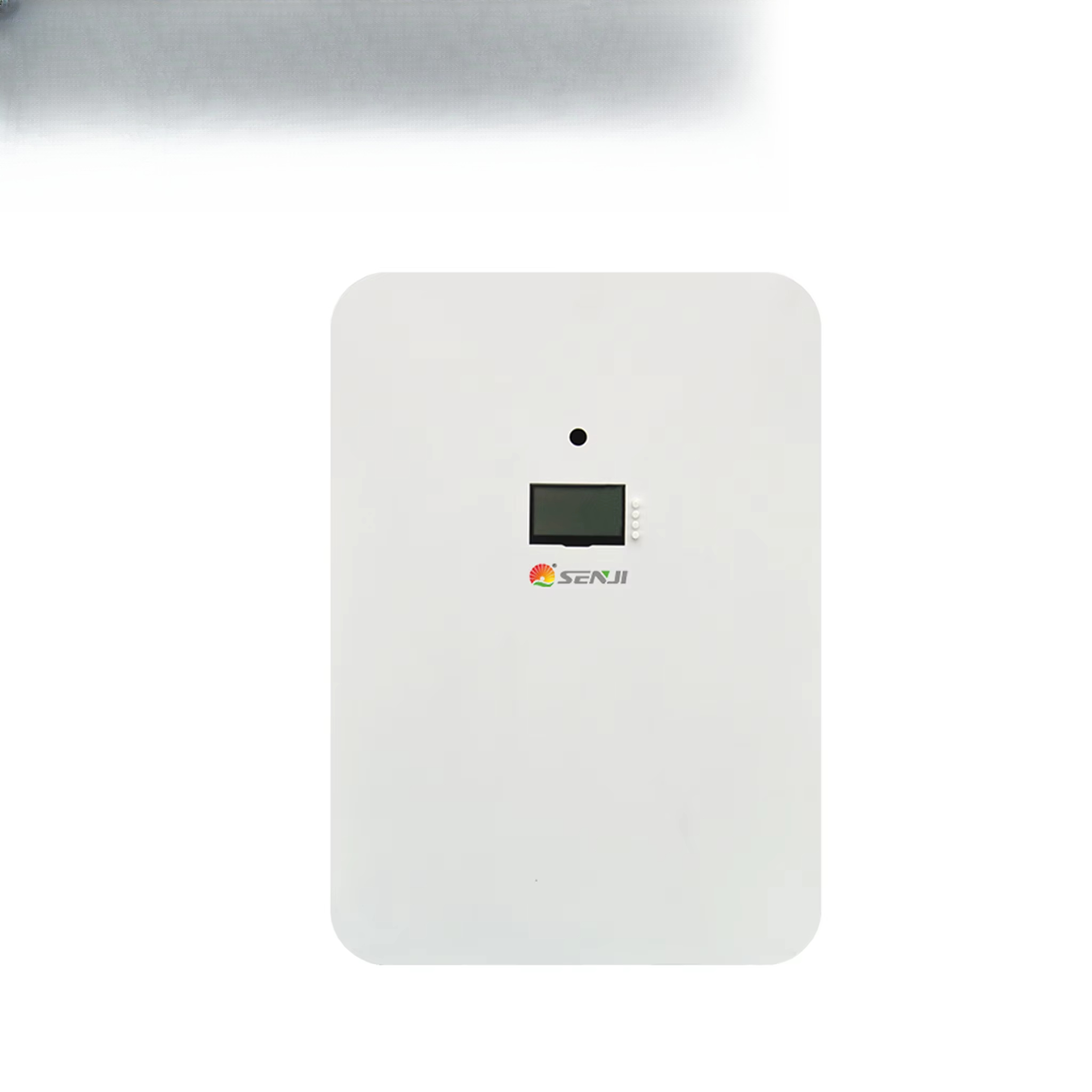 5Kwh Wall-Mounted Solar Power  – Lithium Battery 100Ah recenzja i cena