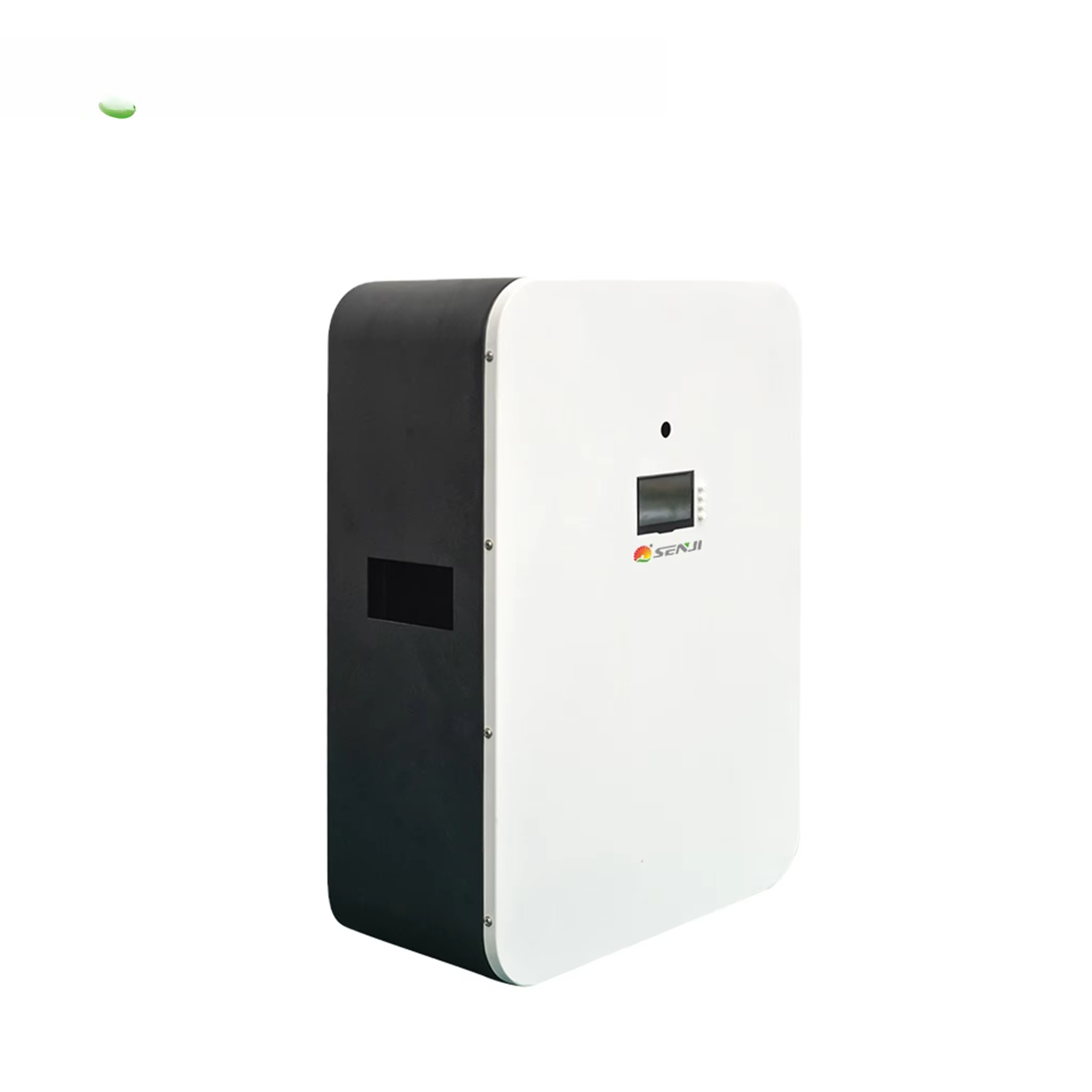5Kwh Wall-Mounted Solar Power  – Lithium Battery 100Ah recenzja i cena