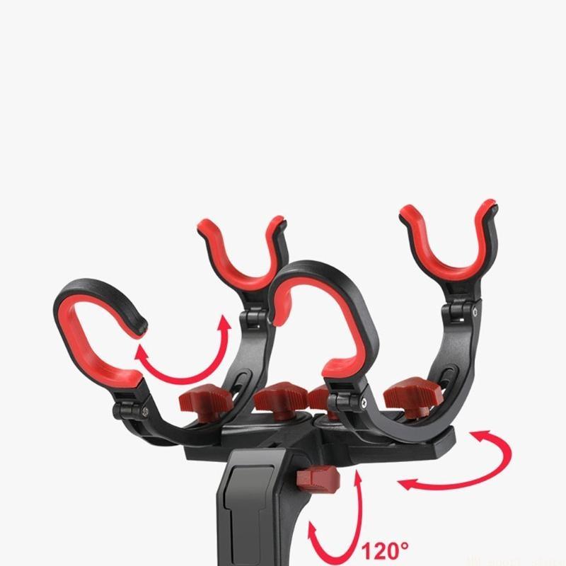 31BE Fishing Pole Holder Stand – Earthing Grounding Rod recenzja i cena